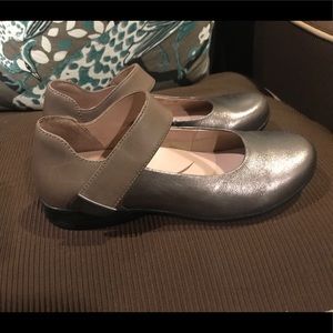 Dansko Mary Janes, size 38, worn only once